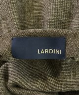 LARDINI（ラルディーニ）チェスターコート 茶 サイズ:44(S位) メンズ/2200694652020