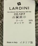 LARDINI（ラルディーニ）チェスターコート 茶 サイズ:44(S位) メンズ/2200694652020