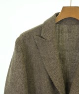 LARDINI（ラルディーニ）チェスターコート 茶 サイズ:44(S位) メンズ/2200694652020