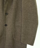 LARDINI（ラルディーニ）チェスターコート 茶 サイズ:44(S位) メンズ/2200694652020