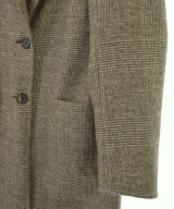 LARDINI（ラルディーニ）チェスターコート 茶 サイズ:44(S位) メンズ/2200694652020