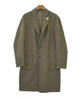 LARDINI チェスターコート