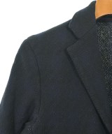 LARDINI（ラルディーニ）チェスターコート 紺 サイズ:44(S位) メンズ/2200694652037