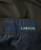 LARDINI（ラルディーニ）スラックス 茶 サイズ:52(XXL位) メンズ/2200694768042