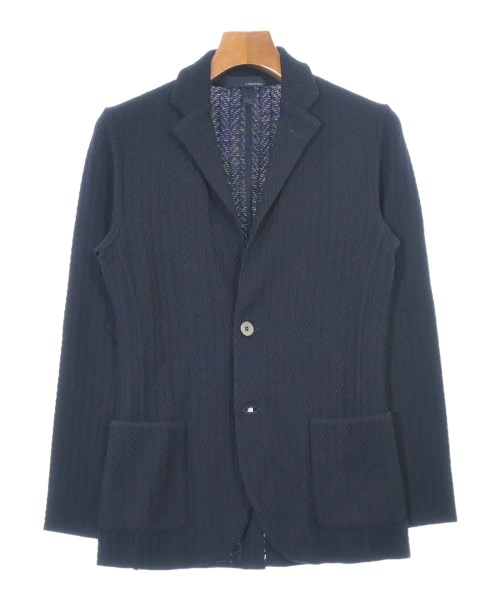 ラルディーニ(LARDINI)のLARDINI カジュアルジャケット
