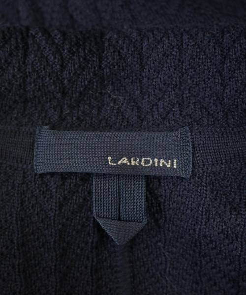 LARDINI（ラルディーニ）カジュアルジャケット 紺 サイズ:XXS メンズ/2200691522067