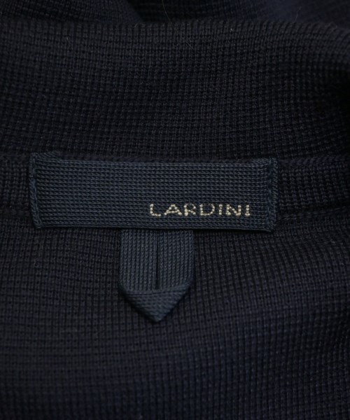 LARDINI（ラルディーニ）カジュアルジャケット 紺 サイズ:XS メンズ/2200691522081