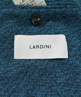 LARDINI（ラルディーニ）カジュアルジャケット 青 サイズ:46(M位) メンズ/2200693442011