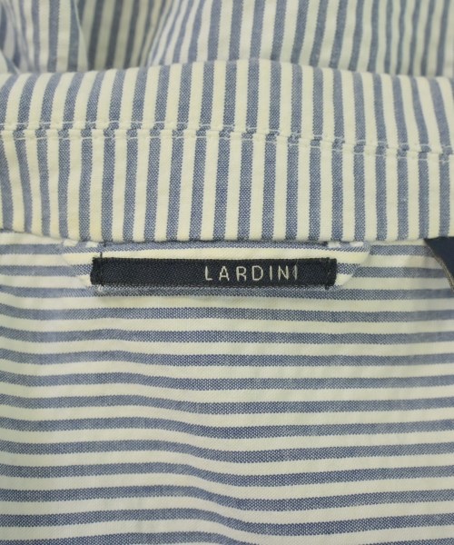 LARDINI（ラルディーニ）カジュアルジャケット 白 サイズ:L メンズ/2200697187017
