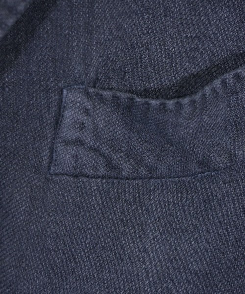 LARDINI（ラルディーニ）テーラードジャケット 紺 サイズ:50(XL位) メンズ/2200694386024