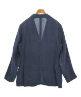 LARDINI（ラルディーニ）テーラードジャケット 紺 サイズ:50(XL位) メンズ/2200694386024
