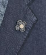 LARDINI（ラルディーニ）テーラードジャケット 紺 サイズ:50(XL位) メンズ/2200694386024