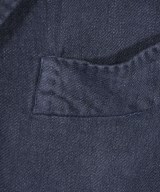 LARDINI（ラルディーニ）テーラードジャケット 紺 サイズ:50(XL位) メンズ/2200694386024