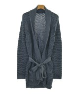 LARDINI（ラルディーニ）カーディガン 紺 サイズ:46(M位) メンズ/2200699648042