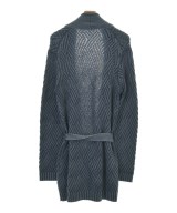 LARDINI（ラルディーニ）カーディガン 紺 サイズ:46(M位) メンズ/2200699648042