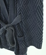 LARDINI（ラルディーニ）カーディガン 紺 サイズ:46(M位) メンズ/2200699648042