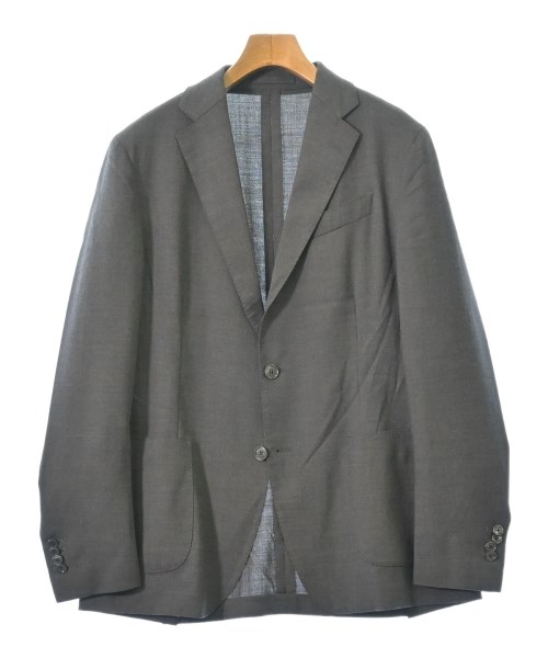 LARDINI（ラルディーニ）その他 グレー サイズ:50(XL位)/50(XL位) メンズ/2200697628053