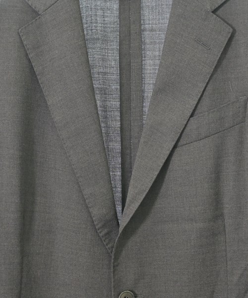 LARDINI（ラルディーニ）その他 グレー サイズ:50(XL位)/50(XL位) メンズ/2200697628053