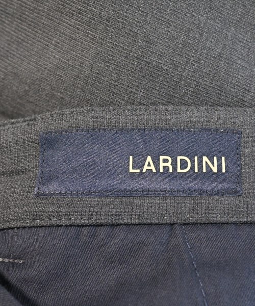 LARDINI（ラルディーニ）その他 グレー サイズ:50(XL位)/50(XL位) メンズ/2200697628053