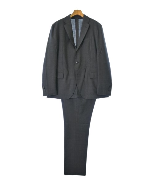LARDINI(ラルディーニ)ビジネス グレー サイズ:52(XXL位)/52(XXL位)/2200697628077