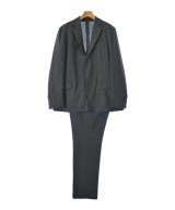 LARDINI（ラルディーニ）ビジネス グレー サイズ:52(XXL位)/52(XXL位) メンズ/2200697628077