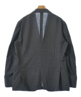 LARDINI（ラルディーニ）ビジネス グレー サイズ:52(XXL位)/52(XXL位) メンズ/2200697628077