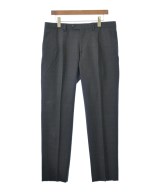 LARDINI（ラルディーニ）ビジネス グレー サイズ:52(XXL位)/52(XXL位) メンズ/2200697628077