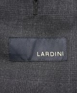 LARDINI（ラルディーニ）ビジネス グレー サイズ:52(XXL位)/52(XXL位) メンズ/2200697628077