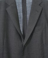 LARDINI（ラルディーニ）ビジネス グレー サイズ:52(XXL位)/52(XXL位) メンズ/2200697628077