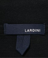 LARDINI（ラルディーニ）カジュアルジャケット 黒 サイズ:L メンズ/2200697628589