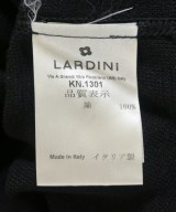 LARDINI（ラルディーニ）カジュアルジャケット 黒 サイズ:L メンズ/2200697628589