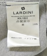 LARDINI（ラルディーニ）カジュアルジャケット グレー サイズ:M メンズ/2200697628596