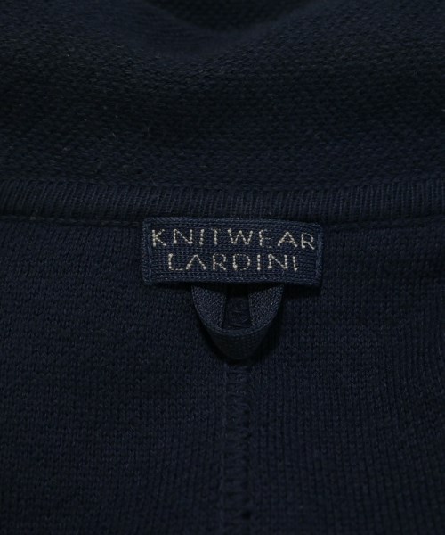 LARDINI（ラルディーニ）カジュアルジャケット 紺 サイズ:L メンズ/2200698360150