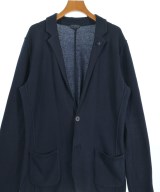 LARDINI（ラルディーニ）カジュアルジャケット 紺 サイズ:L メンズ/2200698360150