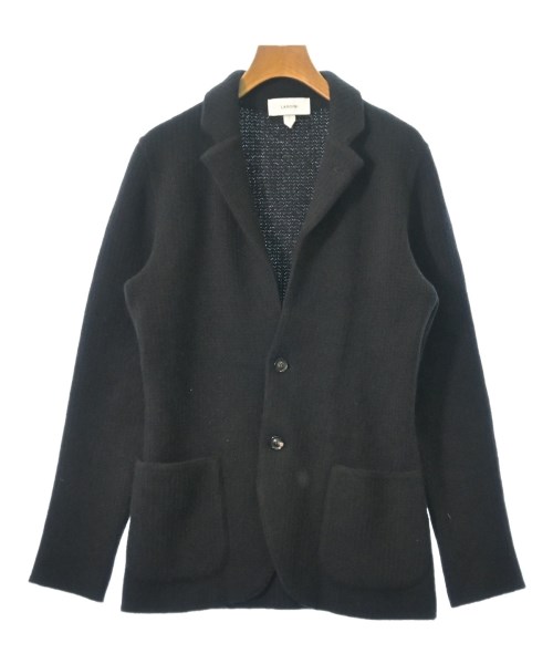 LARDINI(ラルディーニ)ジャケット 黒 サイズ:XS/2200698823068