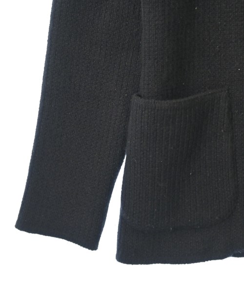 LARDINI（ラルディーニ）ジャケット 黒 サイズ:XS メンズ/2200698823068