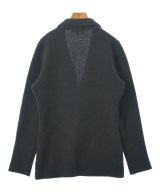 LARDINI（ラルディーニ）ジャケット 黒 サイズ:XS メンズ/2200698823068