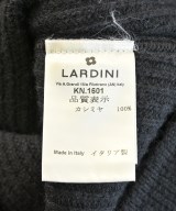 LARDINI（ラルディーニ）ジャケット 黒 サイズ:XS メンズ/2200698823068