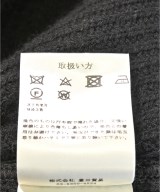 LARDINI（ラルディーニ）ジャケット 黒 サイズ:XS メンズ/2200698823068