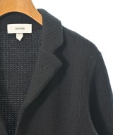 LARDINI（ラルディーニ）ジャケット 黒 サイズ:XS メンズ/2200698823068