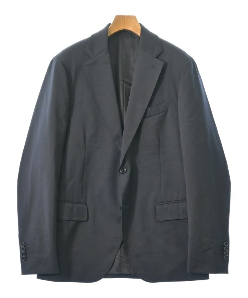 LARDINI(ラルディーニ)テーラードジャケット 紺 サイズ:50(XL位)/2200701147075
