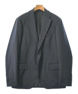 LARDINI（ラルディーニ）テーラードジャケット 紺 サイズ:50(XL位) メンズ/2200701147075