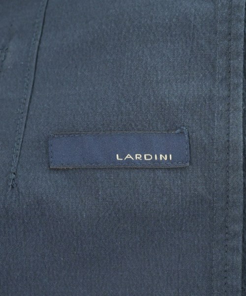 LARDINI（ラルディーニ）ジャケット 紺 サイズ:42(XS位) メンズ/2200701474058