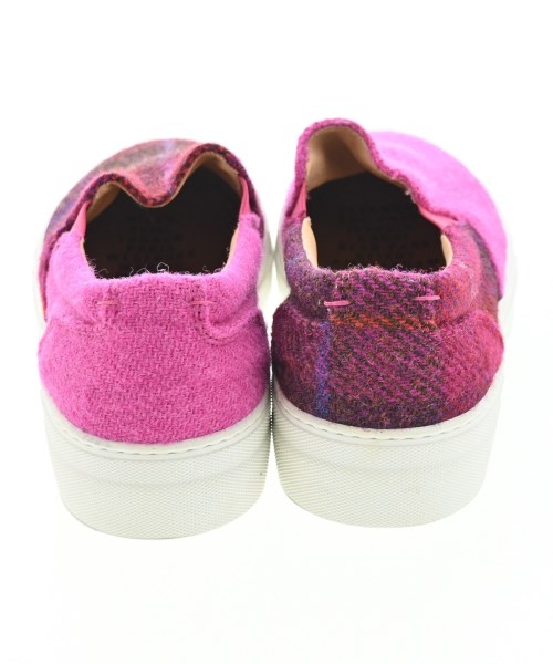 LARDINI（ラルディーニ）スニーカー ピンク サイズ:EU41(26cm位) メンズ/2200646267159