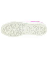 LARDINI（ラルディーニ）スニーカー ピンク サイズ:EU41(26cm位) メンズ/2200646267159