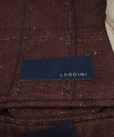 LARDINI（ラルディーニ）カジュアルジャケット 茶 サイズ:44(S位) メンズ/2200646491097