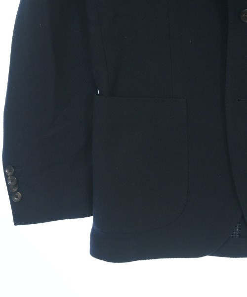 LARDINI（ラルディーニ）カジュアルジャケット 紺 サイズ:46(M位) メンズ/2200648827023
