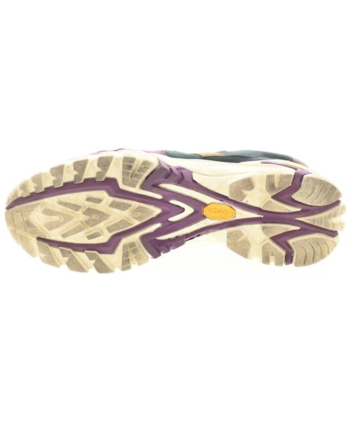 LARDINI（ラルディーニ）スニーカー カーキ サイズ:EU41(26cm位) メンズ/2200655544081