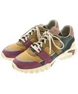 LARDINI（ラルディーニ）スニーカー カーキ サイズ:EU41(26cm位) メンズ/2200655544081