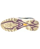 LARDINI（ラルディーニ）スニーカー カーキ サイズ:EU41(26cm位) メンズ/2200655544081